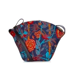 Liberty of London crossbody bamboo garden bag